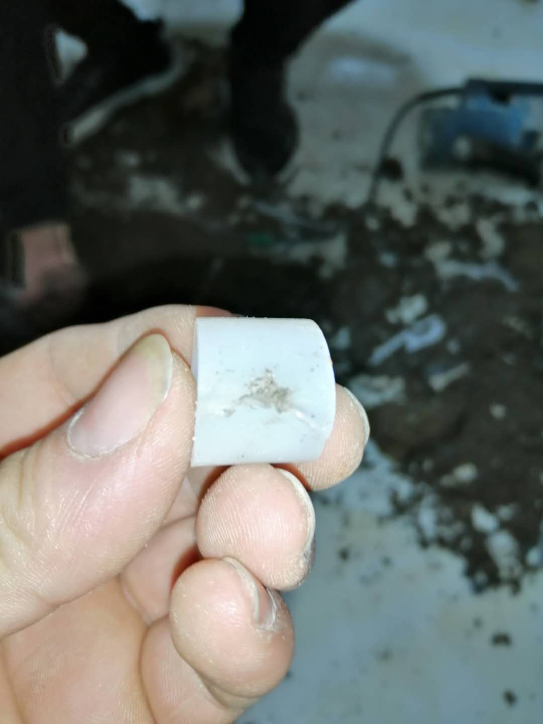 万年地暖测漏，地暖漏水检测，暖气漏水检测